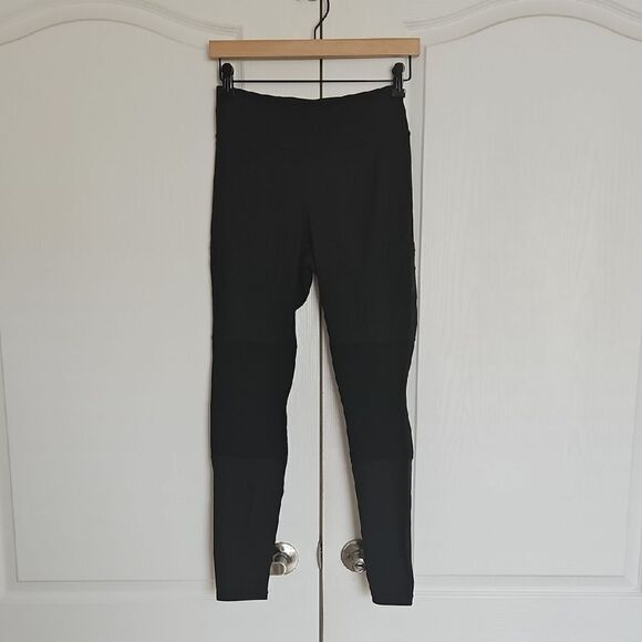 Black Leggings - Picture 1 of 16
